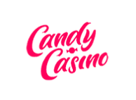Candy Casino logo