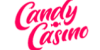 Candy Casino logo