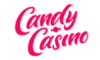 Candy Casino logo
