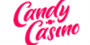 Candy Casino logo