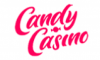 Candy Casino logo